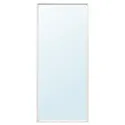 IKEA NISSEDAL НИССЕДАЛЬ, зеркало, белый, 65x150 см 103.203.17 фото thumb №1