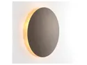 BRW Luna 4-точечный настенный светильник 40 см металл коричневый 094976 фото thumb №6