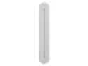 BRW Розумний настінний світлодіодний світильник для ванної кімнати Orbis з Wi-Fi білий 085981 фото thumb №1