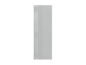 BRW Бічна панель Top Line 95 см глянцевий сірий, сірий глянцевий TV_PA_G_/95-SP фото