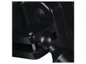 BRW Світлодіодна сонячна лампа KB SLR у пластиковому корпусі чорного кольору 093202 фото thumb №4