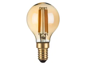 BRW Светодиодная лампа E14, 4 Вт 091829 фото