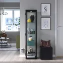 IKEA STRIMSÄV СТРІМСЕВ, LED точковий світильник, чорний 705.224.78 фото thumb №2