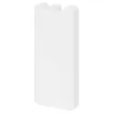IKEA KYLKLAMP КІЛЬКЛАМП, форма для льоду, білий 803.333.97 фото thumb №1