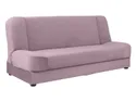 BRW Тримісний диван-ліжко Lami з оксамитовим ящиком для зберігання рожевий, Riviera 62 Pink WE-LAMI-3K-G2_BACBFA фото thumb №2