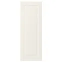 IKEA BODBYN БУДБІН, дверцята, кремово-білий, 30x80 см 704.188.58 фото thumb №1