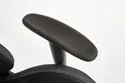 Крісло комп'ютерне геймерське HALMAR FACTOR з світлодіодною підсвіткою, різнокольорове фото thumb №5