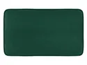 BRW Milo welurowy zielony, пуф, Моноли 37 зеленый PU-MILO-H-G2_B85278 фото thumb №4