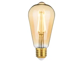 BRW Светодиодная лампа E27, 6 Вт 091854 фото