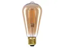 BRW Светодиодная лампа E27, 6 Вт 091854 фото thumb №2