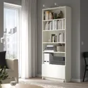 IKEA BILLY БІЛЛІ, шухляда, білий / з коліщатами, 80x28x43 см 205.216.93 фото thumb №2