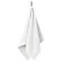 IKEA VINARN ВИНАРН, полотенце, белый, 50x100 см 905.548.59 фото