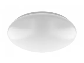 BRW Astra LED, плафон для ванної кімнати 090306 фото