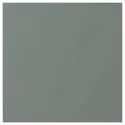 IKEA BODARP БОДАРП, дверцята, сіро-зелений, 40x40 см 304.355.34 фото thumb №1