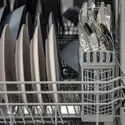 IKEA LAGAN ЛАГАН, встраиваемая посудомоечная машина, 45 см 104.756.20 фото thumb №6