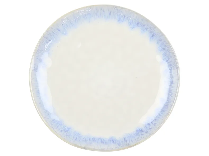 BRW Opal, обідня тарілка з керамограніту 084912 фото №2
