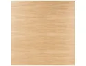 Стол журнальный круглый деревянный SIGNAL CONO B, 80 см, дуб/черный фото thumb №2