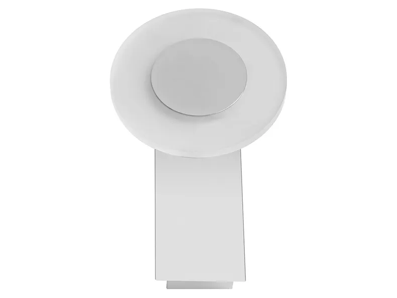 BRW Smart Wifi Orbis LED, настінний світильник для ванної 085966 фото №1
