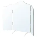 IKEA ROSSARED РОССАРЕД, трисекційне дзеркало, 66x50 см 604.712.81 фото thumb №1