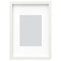 IKEA RÖDALM РЕДАЛЬМ, рамка, білий, 21x30 см 105.488.86 фото thumb №1
