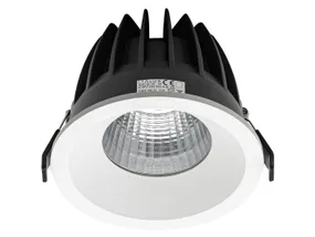 BRW Rezzo LED, встраиваемый потолочный светильник 084015 фото