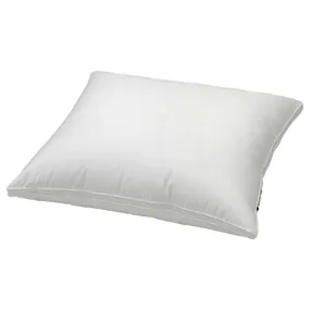 IKEA SKOGSOLVON СКОГСОЛЬВОН, подушка, висока д/сну на боці/спині, 70x80 см 005.166.59 фото