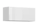 Кухонна шафа BRW Top Line 80 см верхня підвісна білий глянець, альпійський білий/глянцевий білий TV_GO_80/36_O-BAL/BIP фото thumb №2