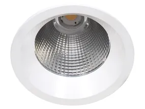 BRW Kerez LED, встраиваемый потолочный светильник 084009 фото