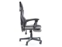 Вращающееся Кресло SIGNAL Q-939, серый / черный фото thumb №3
