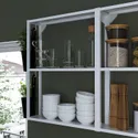 IKEA ENHET ЕНХЕТ, кухня, білий, 243x63.5x241 см 293.381.43 фото thumb №11