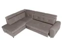 BRW Matras, куточок, Letto 92 Grey NA-MATRAS-RECBK.2F-G3_B852B4 фото thumb №7