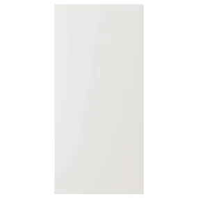 IKEA STENSUND СТЕНСУНД, облицювальна панель, білий, 39x83 см 904.505.45 фото