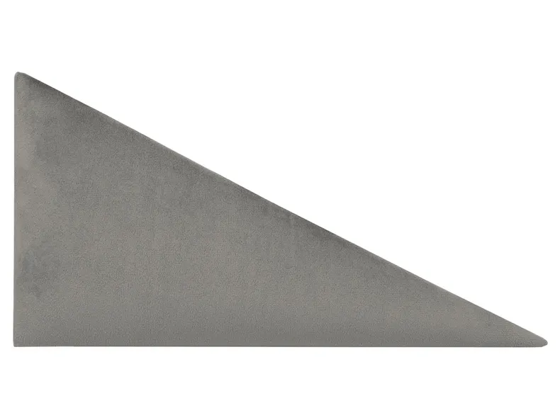 BRW panel tapicerowany, левый треугольник 30х15 081243 фото №1