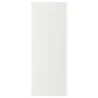 IKEA STENSUND СТЕНСУНД, накладная панель, белый, 39x103 см 404.505.43 фото