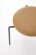 Кухонний стілець HALMAR K524 світло-коричневий фото thumb №12