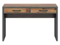 Письмовий стіл BRW Weston, 120х60 см, сосна old style / матера BIU2S-SOSTC/MTA фото thumb №2