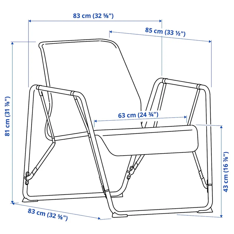 IKEA BRÄNNBOLL БРЭННБОЛЛ, кресло для геймеров, серый/светло-жёлтый 605.863.38 фото №8