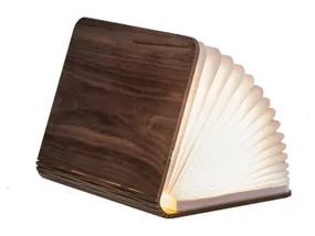 BRW Booklight, декоративна настільна лампа 076534 фото