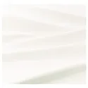 IKEA ULLVIDE УЛЛЬВІДЕ, простирадло на резинці, білий, 180x200 см 103.427.72 фото thumb №6