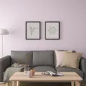 IKEA BILD БІЛЬД, постер, геометричний, 40x50 см 904.360.69 фото thumb №3