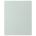 IKEA ENHET ЭНХЕТ, дверь, бледный серо-зеленый, 60x75 см 405.395.31 фото thumb №1