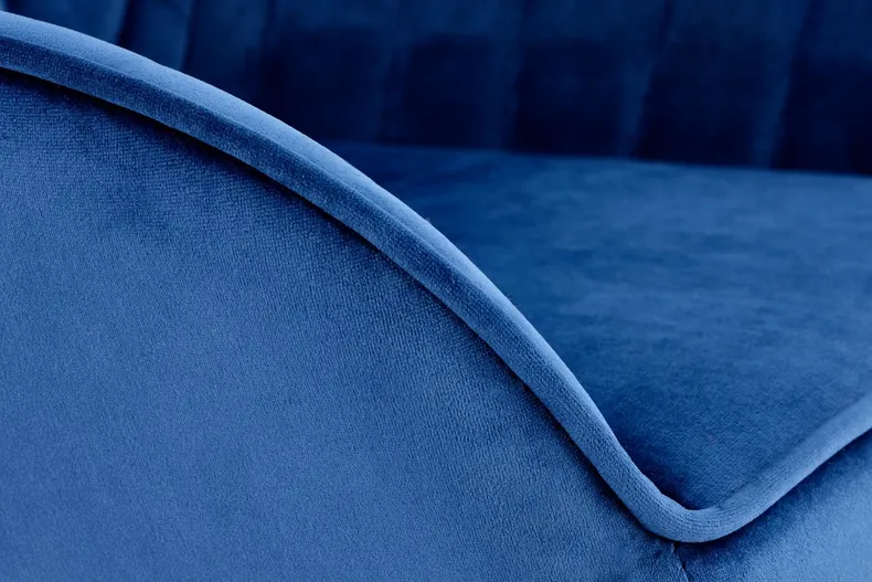 Барний стілець HALMAR H103 темно-синій фото №8