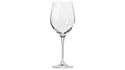 BRW Бокалы для белого вина Krosno Harmony 6 шт. 390 мл 038622 фото thumb №1