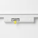 IKEA STÖTTA СТЕТТА, LED підсвітка для шафи/сенсор, на батерейках білий, 32 см 103.600.87 фото thumb №6