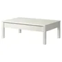 IKEA TRULSTORP ТРУЛЬСТОРП, журнальный стол, белый, 115x70 см 204.002.76 фото