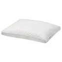 IKEA BERGVEN БЕРГВЕН, подушка низька, для сну на животі, 50x60 см 605.715.96 фото thumb №1