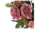 BRW букет троянд рожевий 090084 фото thumb №2
