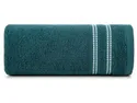 BRW Полотенце Ally 30x50 см зеленое 091675 фото thumb №1