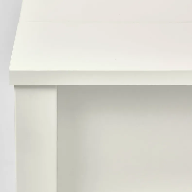 IKEA TRULSTORP ТРУЛЬСТОРП, журнальний столик, білий, 115x70 см 204.002.76 фото №4