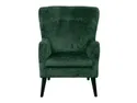 BRW Moti, кресло, Афродита 13 зеленый FO-MOTI-ES-G4_BA323B фото thumb №2